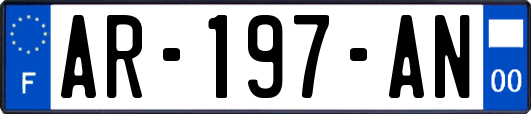 AR-197-AN