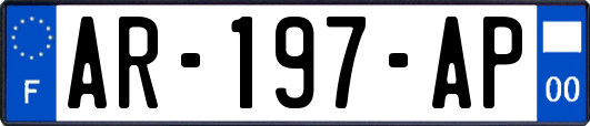 AR-197-AP