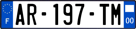 AR-197-TM