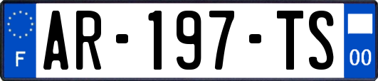 AR-197-TS