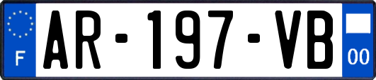 AR-197-VB