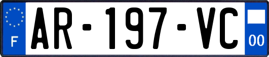 AR-197-VC
