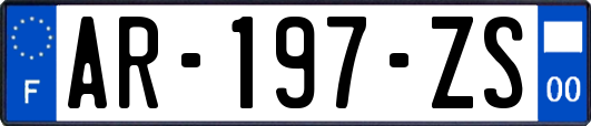 AR-197-ZS