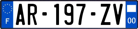 AR-197-ZV