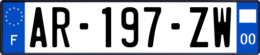 AR-197-ZW