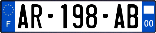 AR-198-AB