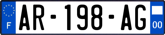 AR-198-AG