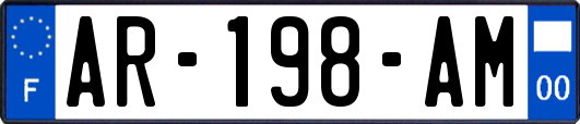 AR-198-AM