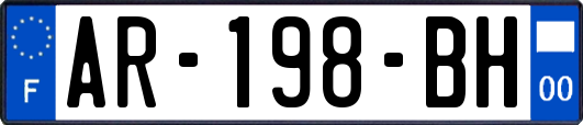 AR-198-BH