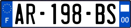 AR-198-BS