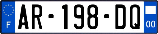 AR-198-DQ