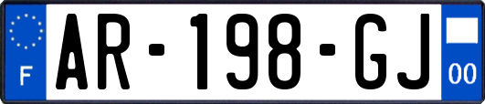 AR-198-GJ