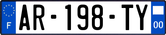AR-198-TY