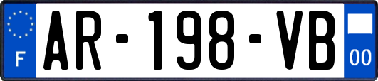 AR-198-VB