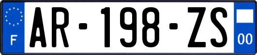 AR-198-ZS