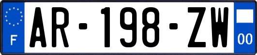 AR-198-ZW