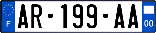 AR-199-AA