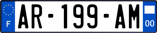 AR-199-AM