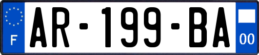 AR-199-BA