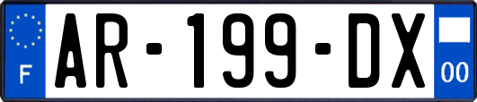 AR-199-DX