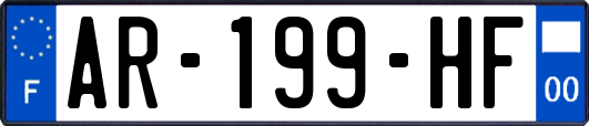 AR-199-HF