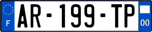 AR-199-TP