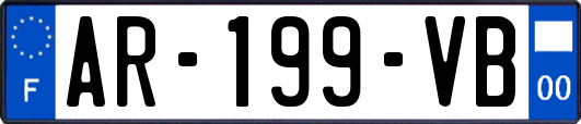 AR-199-VB