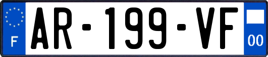 AR-199-VF