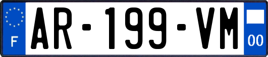 AR-199-VM