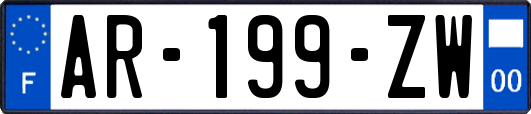 AR-199-ZW