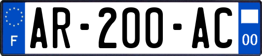 AR-200-AC