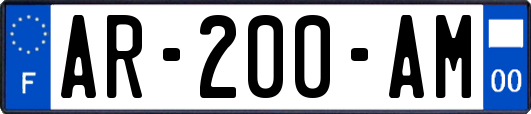 AR-200-AM