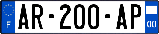 AR-200-AP