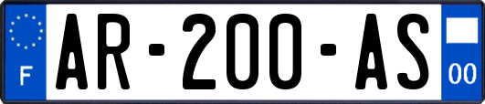 AR-200-AS