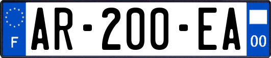 AR-200-EA