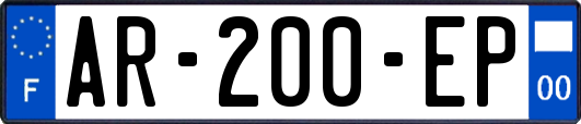 AR-200-EP