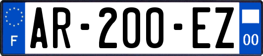 AR-200-EZ