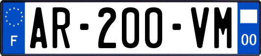 AR-200-VM