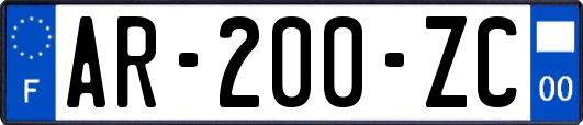 AR-200-ZC