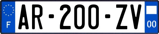 AR-200-ZV