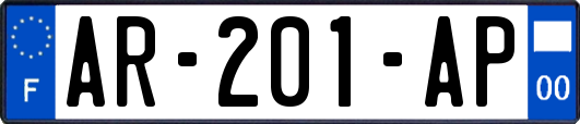 AR-201-AP