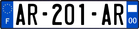 AR-201-AR