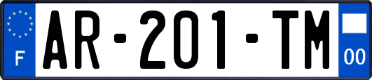 AR-201-TM