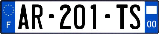 AR-201-TS
