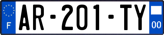 AR-201-TY