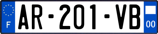 AR-201-VB