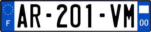 AR-201-VM