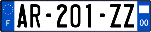 AR-201-ZZ