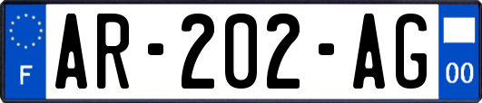 AR-202-AG