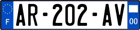 AR-202-AV